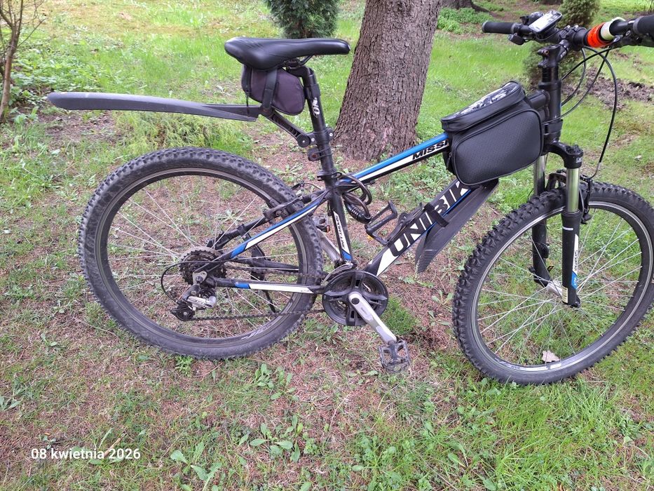 Rower górski unibike 26
