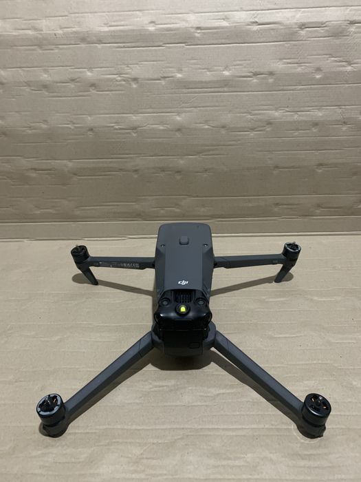 Мавік 3Т з тепловізором