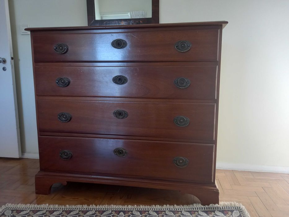 mobilia de quarto