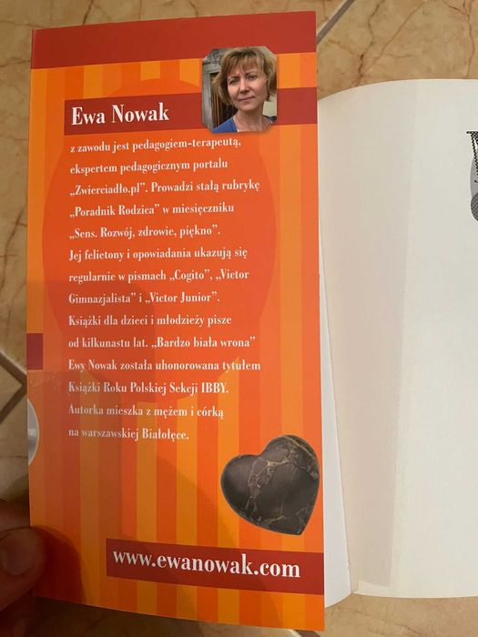 Michał jakiśtam - Ewa Nowak