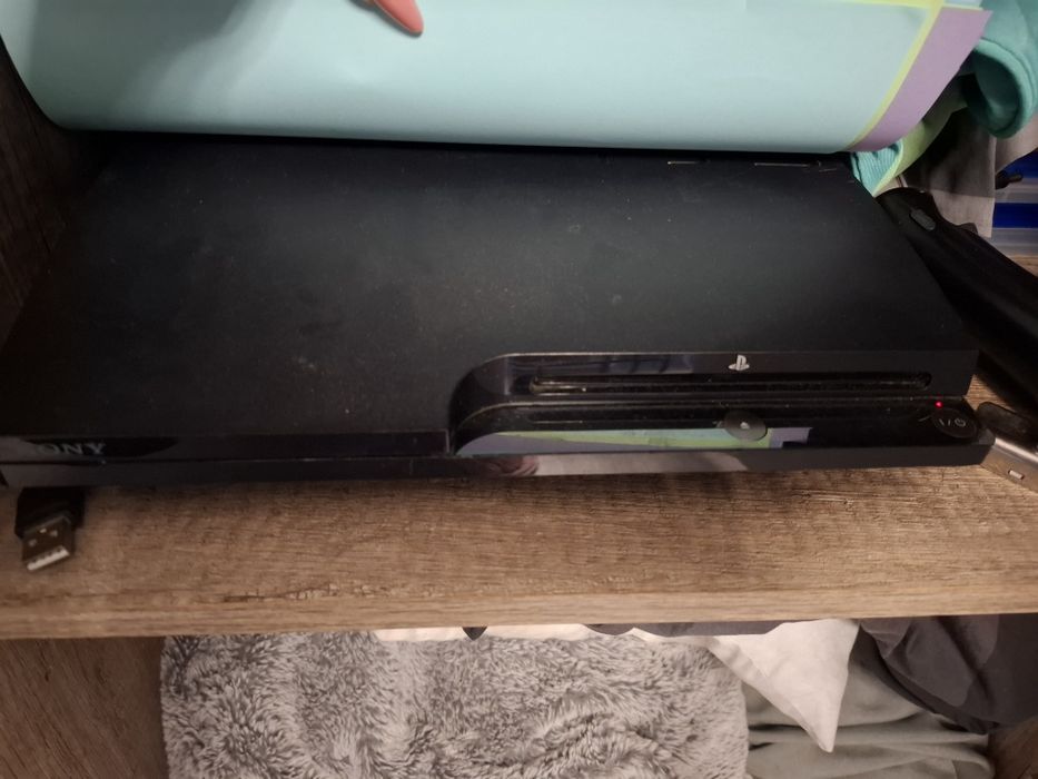Sprzedam PlayStation