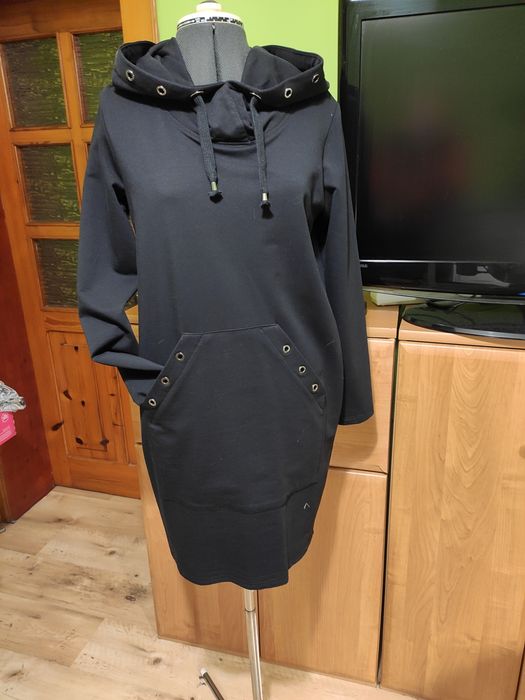 Bluza  - Sukienka