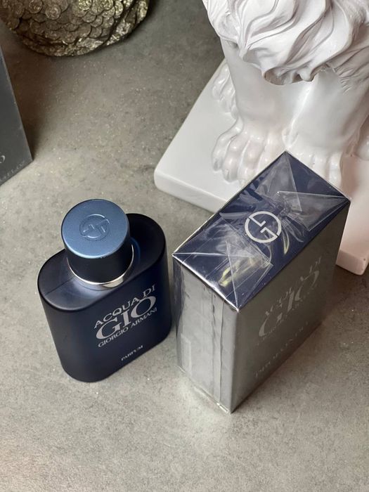 Armani Aqua di Gio Profondo 100ml