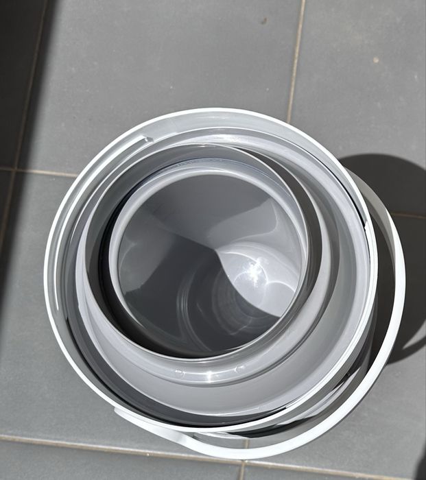 Caixote do lixo para fraldas Chicco