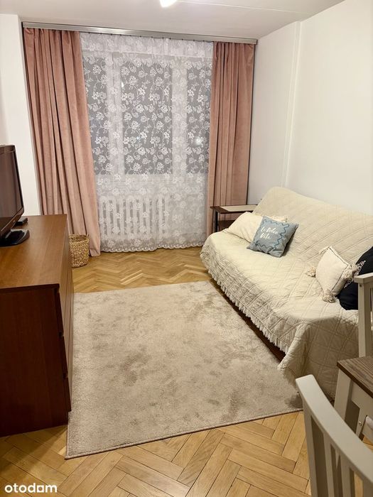 Mieszkanie – Warszawa - Widok 2