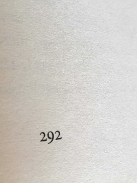 Livro The Double de Saramago