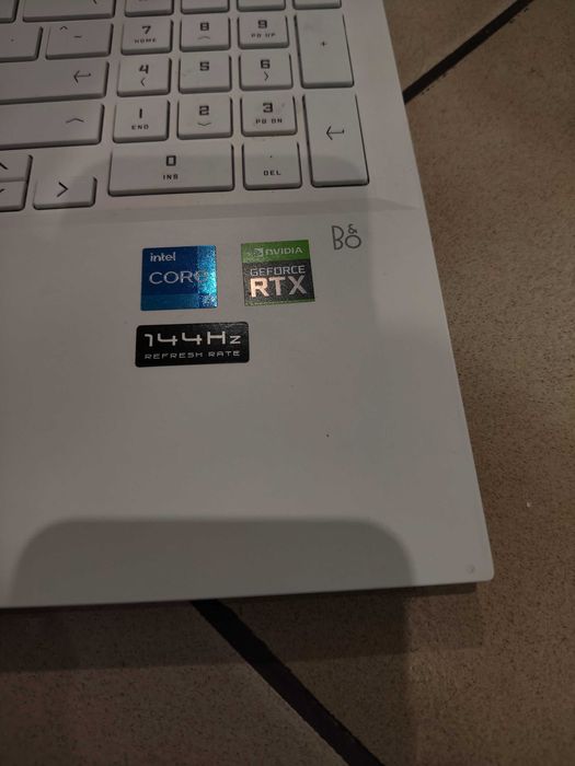 OPORTUNIDADE - PC GAMING portátil - Victus hp