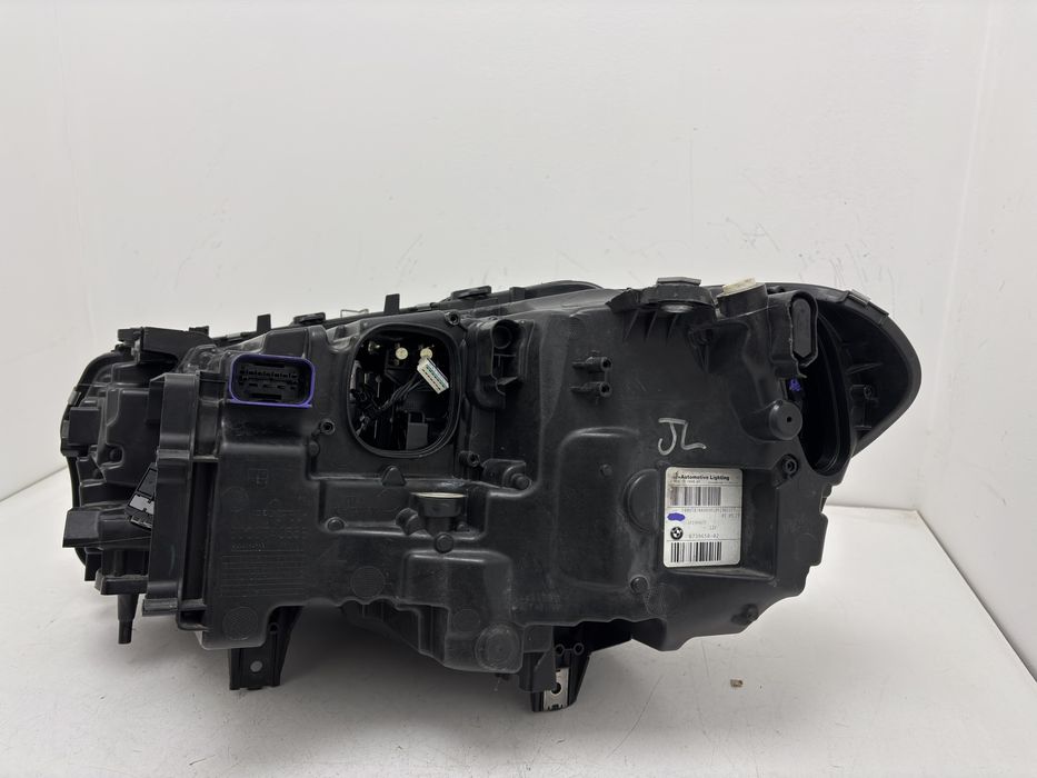 Фара права BMW X3 X4 G01 G02 2018-2021 Full Led Adaptive USA
