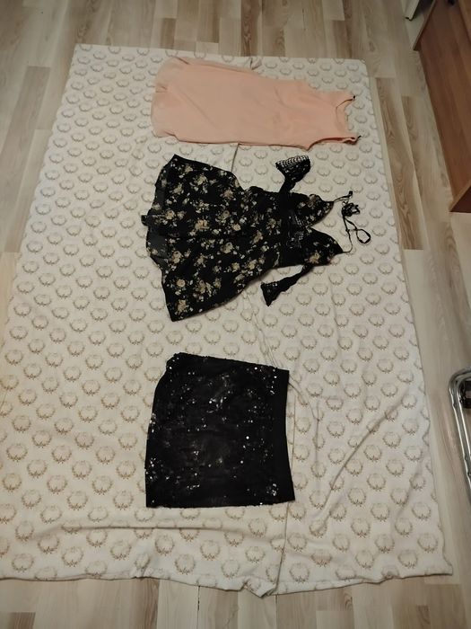 Sprzedam komplet ubrań