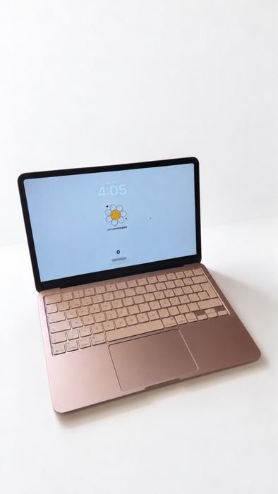 MacBook Neo 13” Rosa — 8GB RAM / 512GB