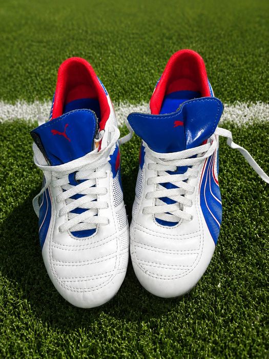 Buty Korki Piłkarskie PUMA r.38