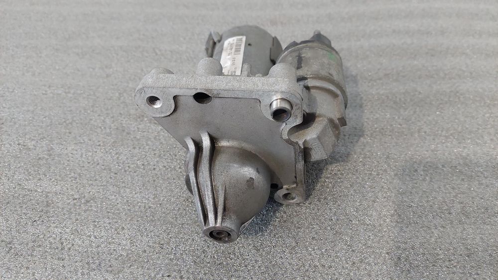 Motor de arranque CITROËN C-Elysee