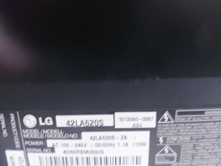 Części do TV - Sony - Samsung - Lg - Philips - Panasonic - Manta - i inne modele