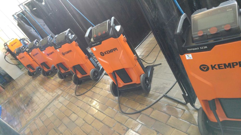 PRACA lub FIRMA zm. zawodu kurs spawania RURY,cert.międzynarodowy TIG