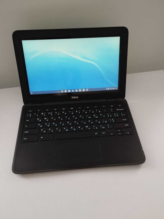 Продам Ноутбук Dell Chromebook 11 3180