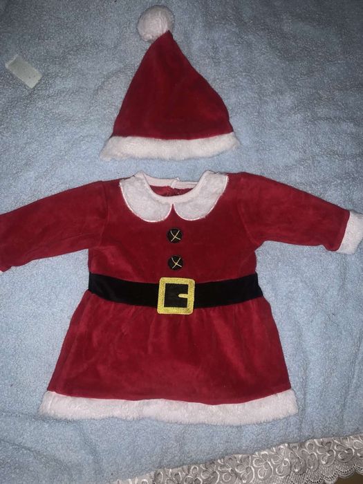 Новорічний одяг для малюків 68-74,