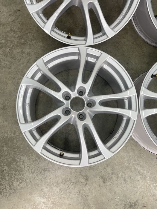 Диски r18 5/108 Ford Renault Peugeot Citroen Volvo Opel Chery Jaguar