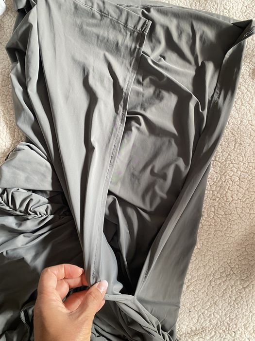 Vestido zara novo com etiqueta