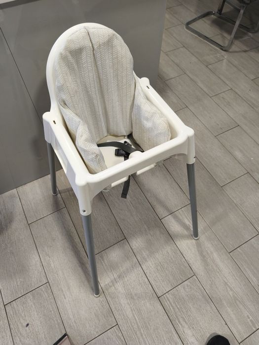 Cadeira para bebé IKEA
