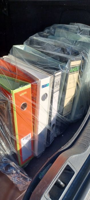 A4 File Covers431511255080642561