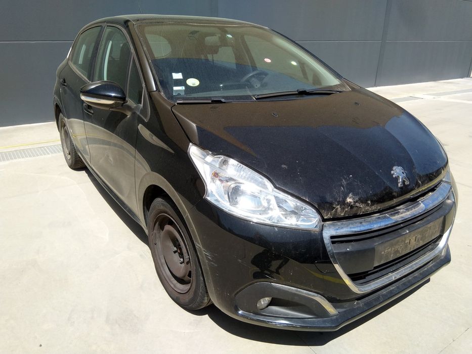 PEUGEOT 208 I - 2017 - Para Peças