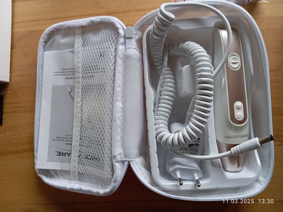 Frezarka do paznokci Profi Care