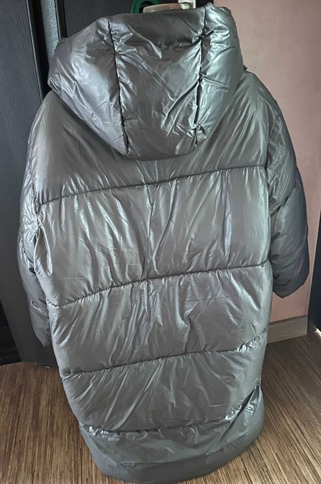 Зимова куртка Monki