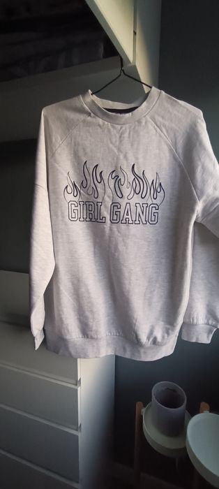 Bluza młodzieżowa z serii Teens