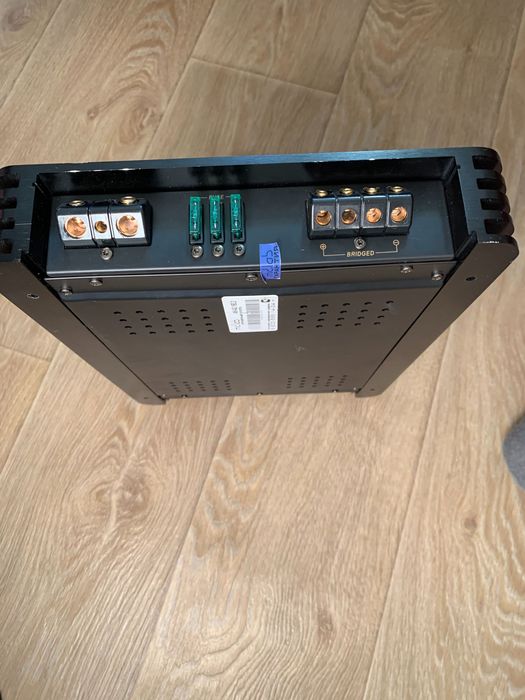 Усилитель MD.Lab 180.2