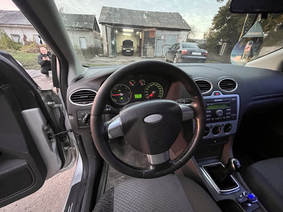 Продам Ford Focus 2
