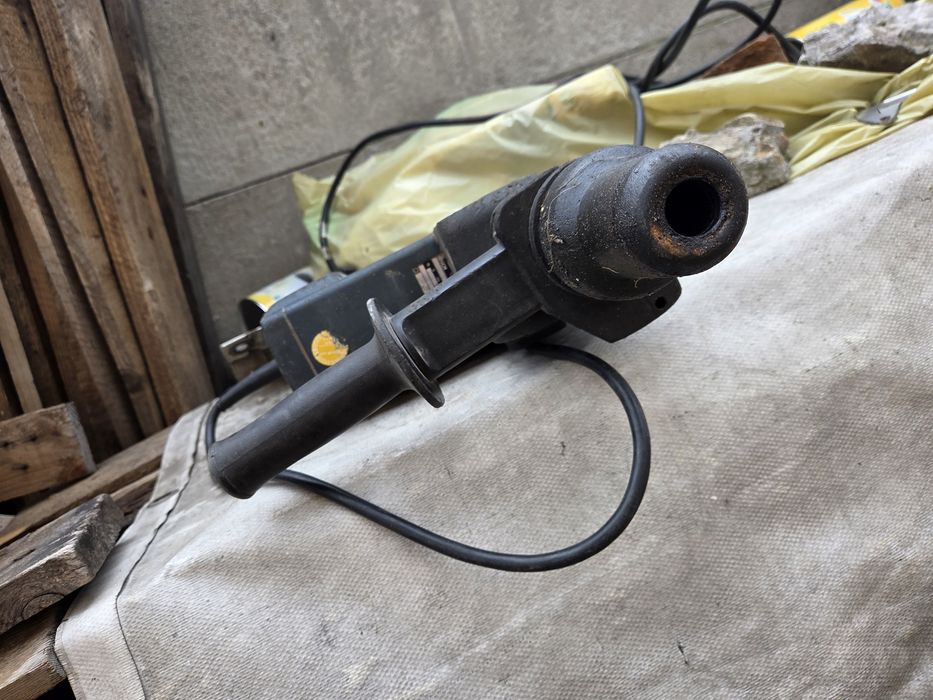 Mlot Bosch GBH 5/40