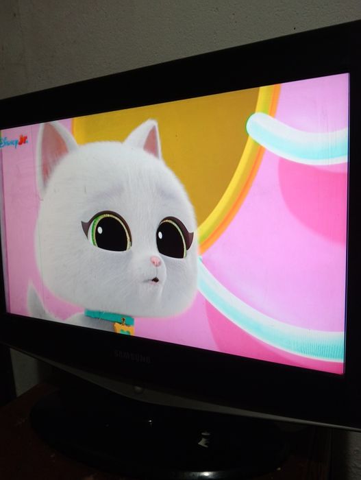 Televisão Samsung