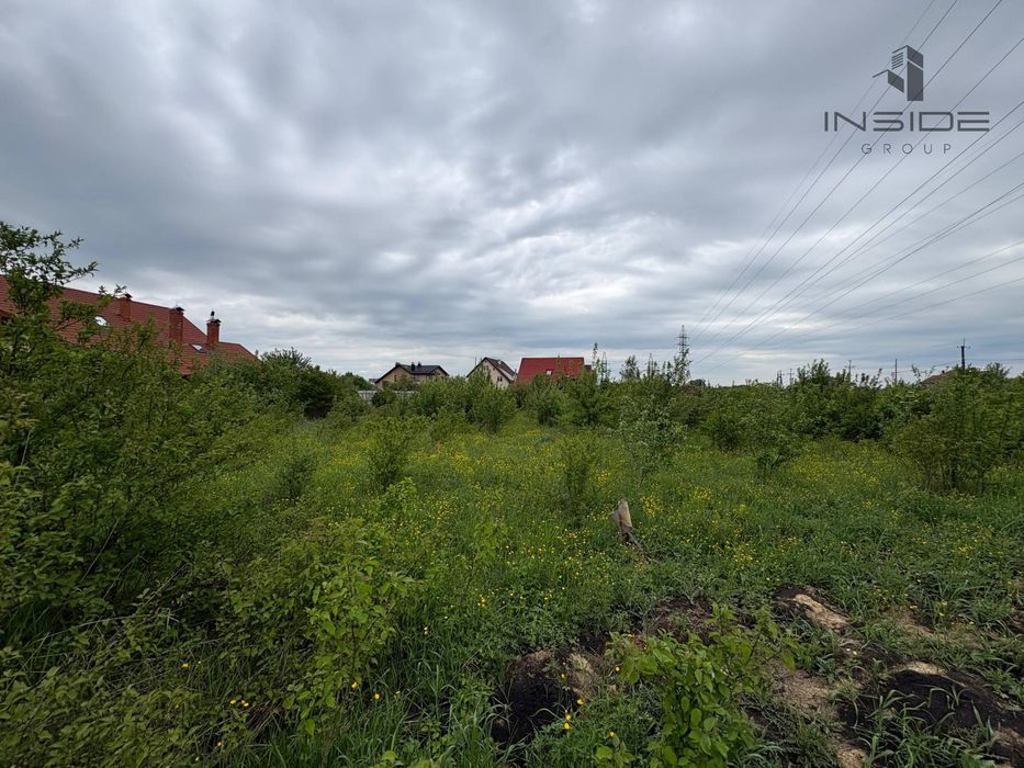 Продаж земельної ділянки в с. Загвіздя, Івано-Франківськ