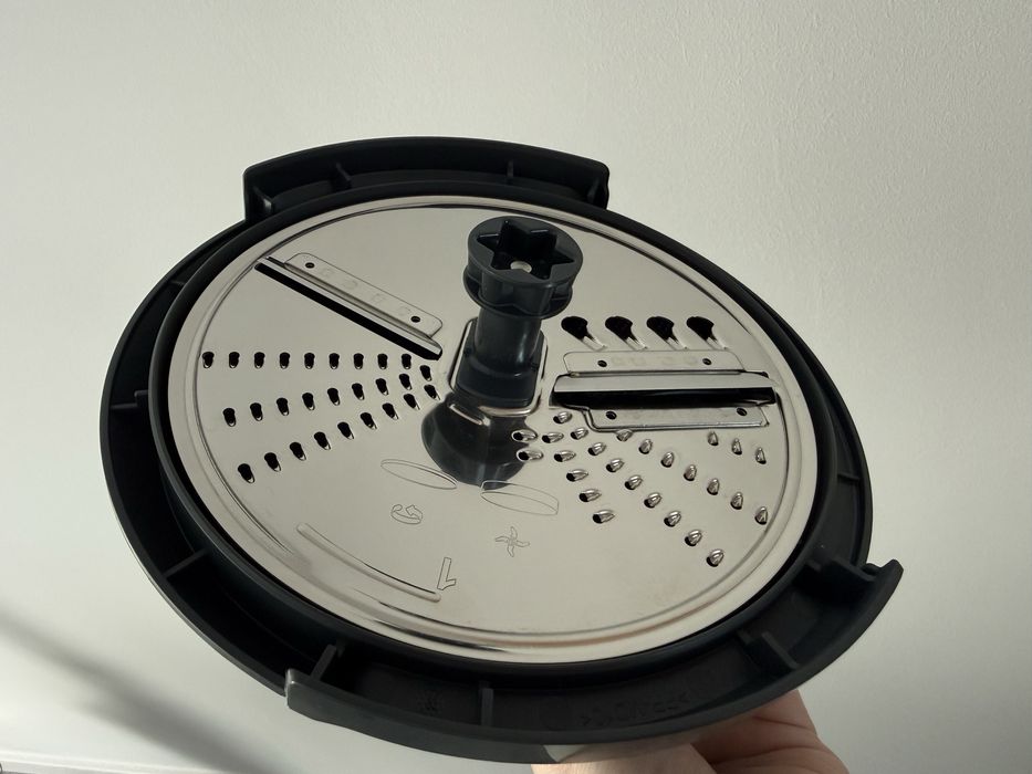 Nakładka krojąca Thermomix