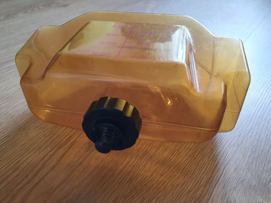 Випарювач Отпариватель бак для води