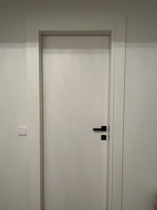 VENDA DE PORTAS INTERIORES