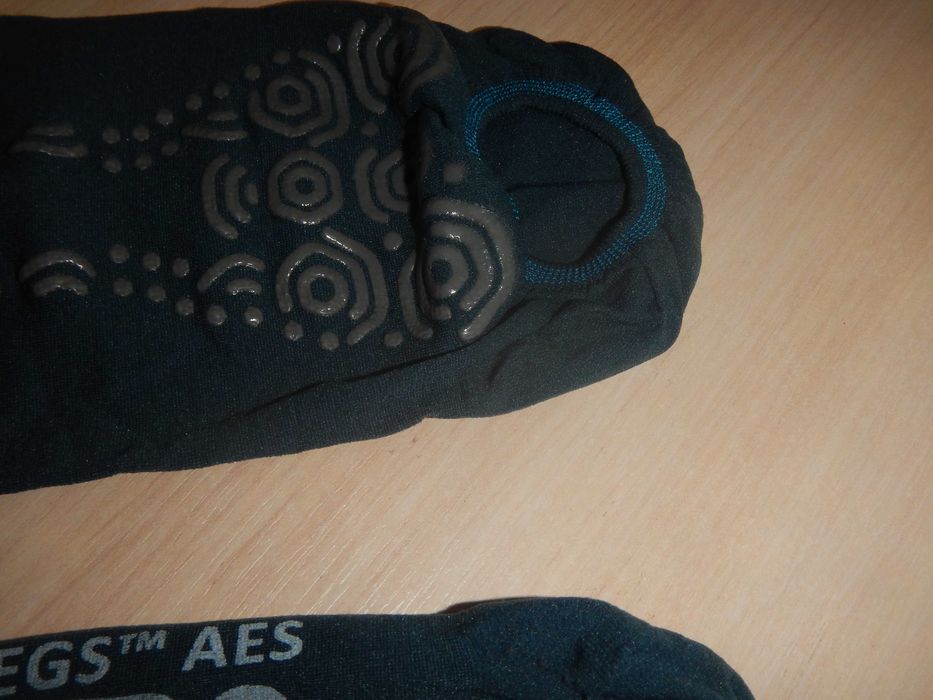 Компресійні гольфи fitlegs aes p.m