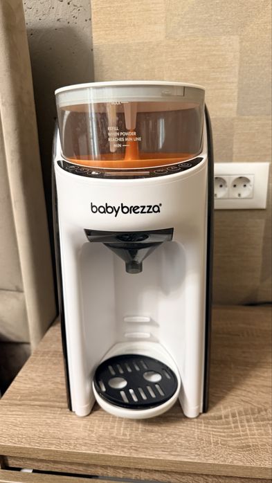 Пристрій для приготування суміші Babybrezza