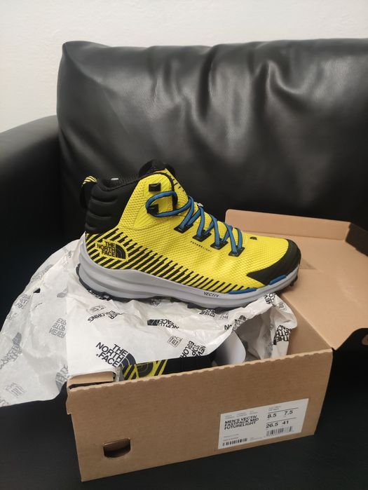 Оригінальні ботінки The North Face 44.5 р