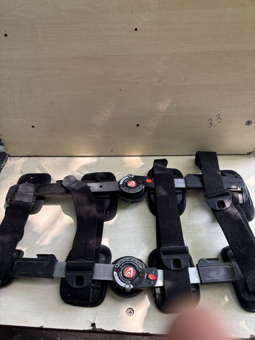 Ортез для ноги продам