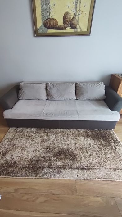 Sofa kanapa 160x200