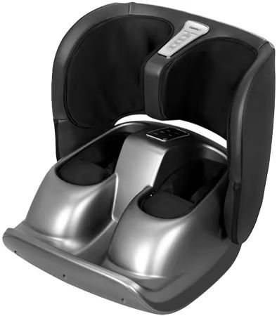 Масажер для ніг.