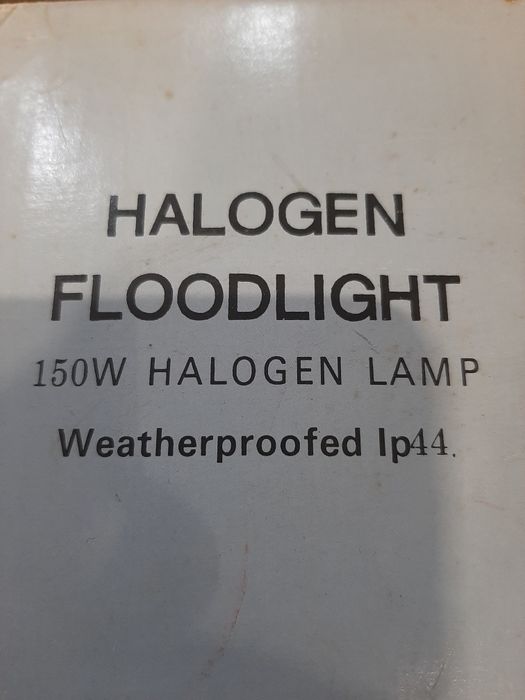 Projetor Halogéneo64750878616705121