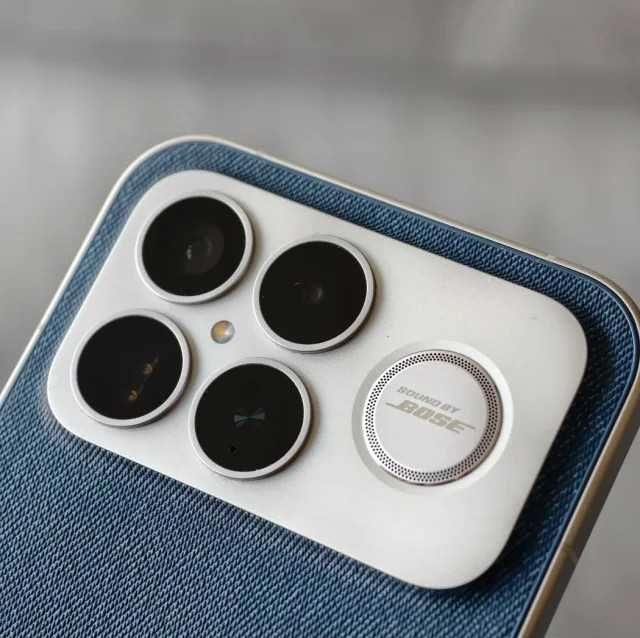 Poco F8 Ultra 16/512GB Deniun Blue Versão Global