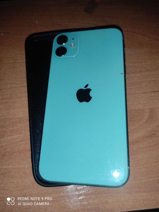 Iphone 11 128gb оригінал