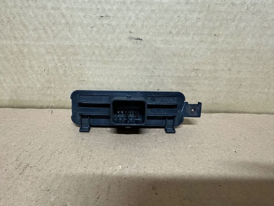 MÓDULO DAS LUZES CITROEN C5 2 FASE 96580.54280. 00