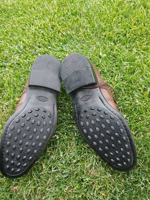 Нові броги Tod's
