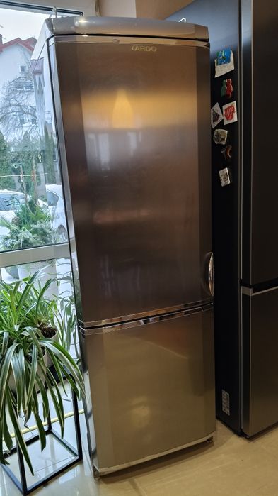 Lodówka wolnostojąca ARDO