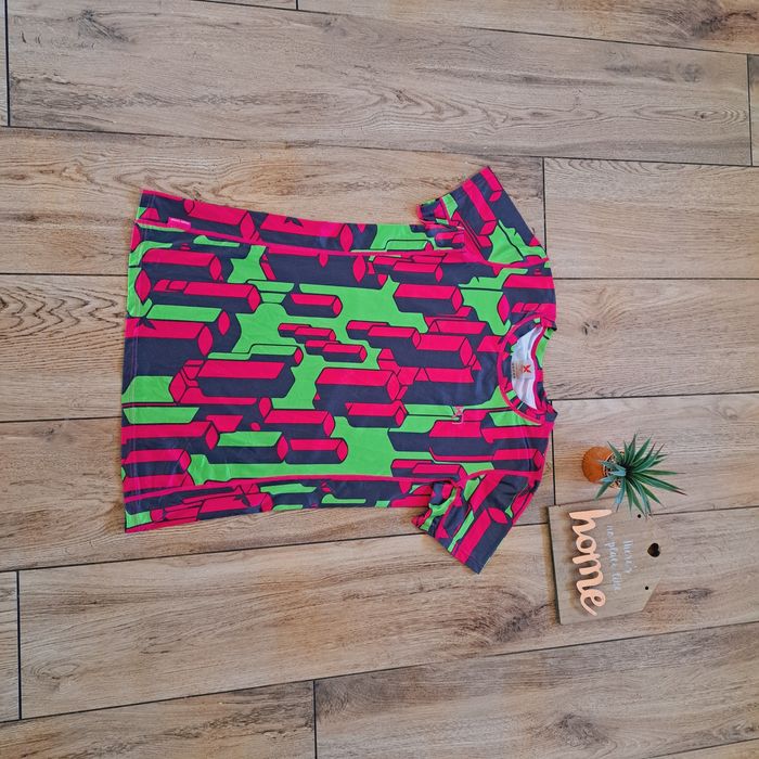 Koszulka t-shirt Kari Traa