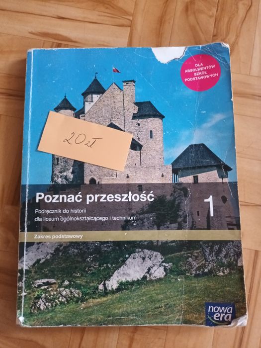 Poznać Przeszłość